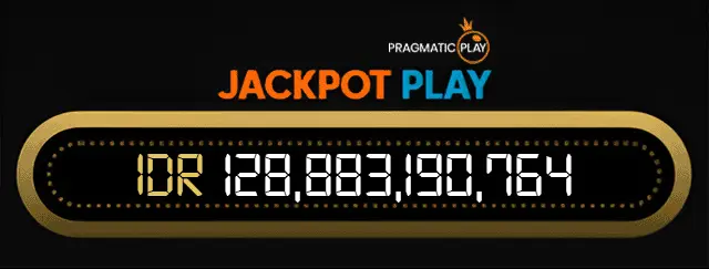 Jackpot GARUDA328 Mobile